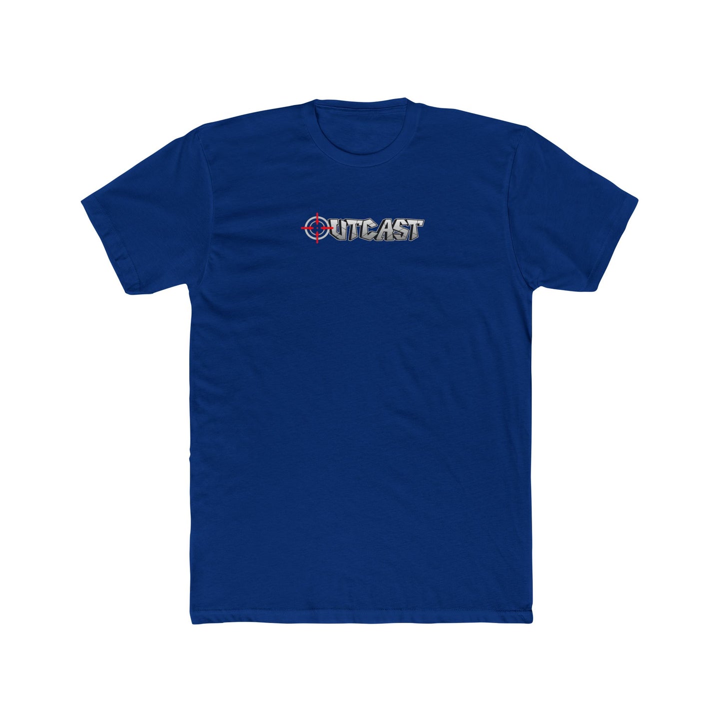 Outcast Crew Neck T-shirt