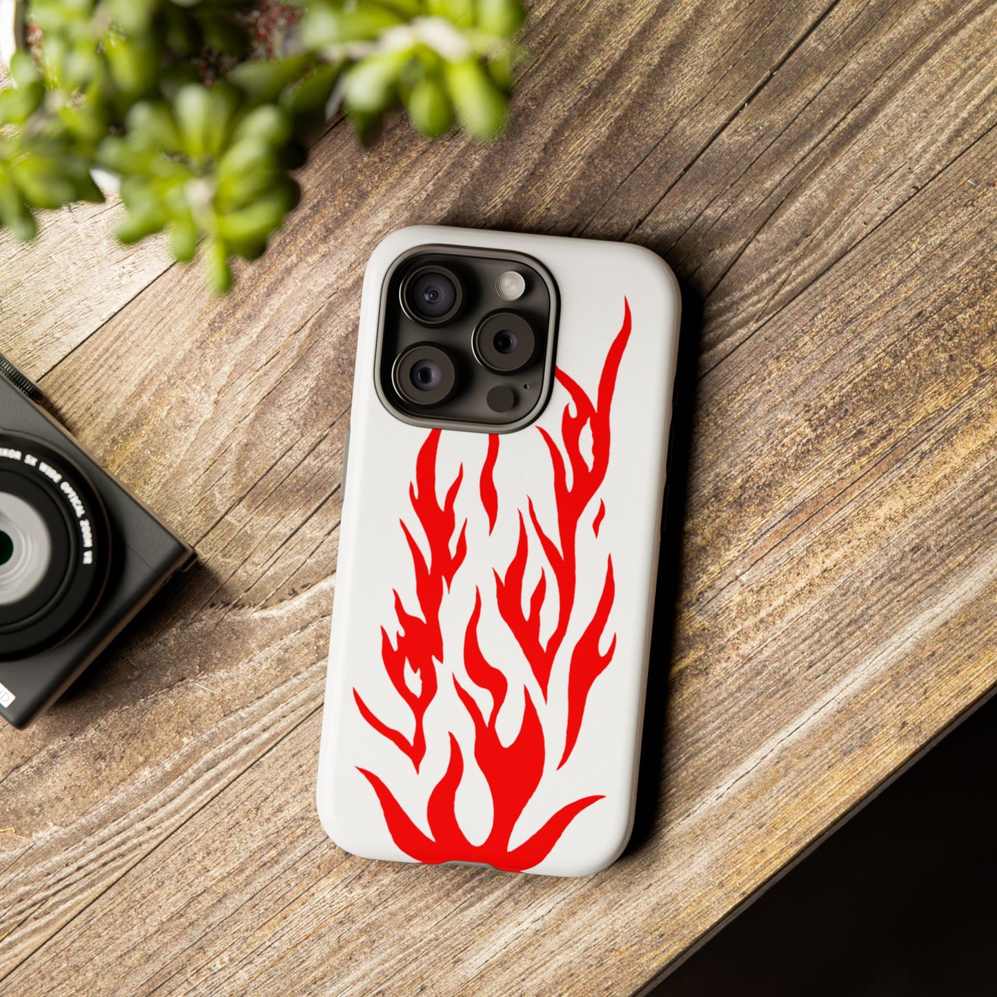 Love is Evol Design iPhone case