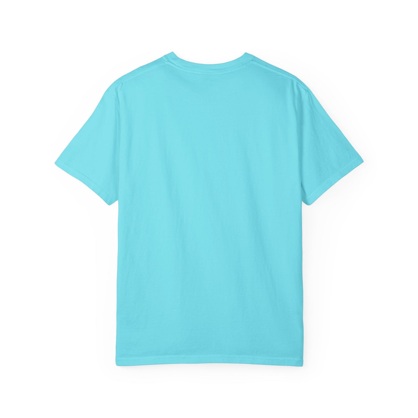 Floral Splash Unisex T-shirt