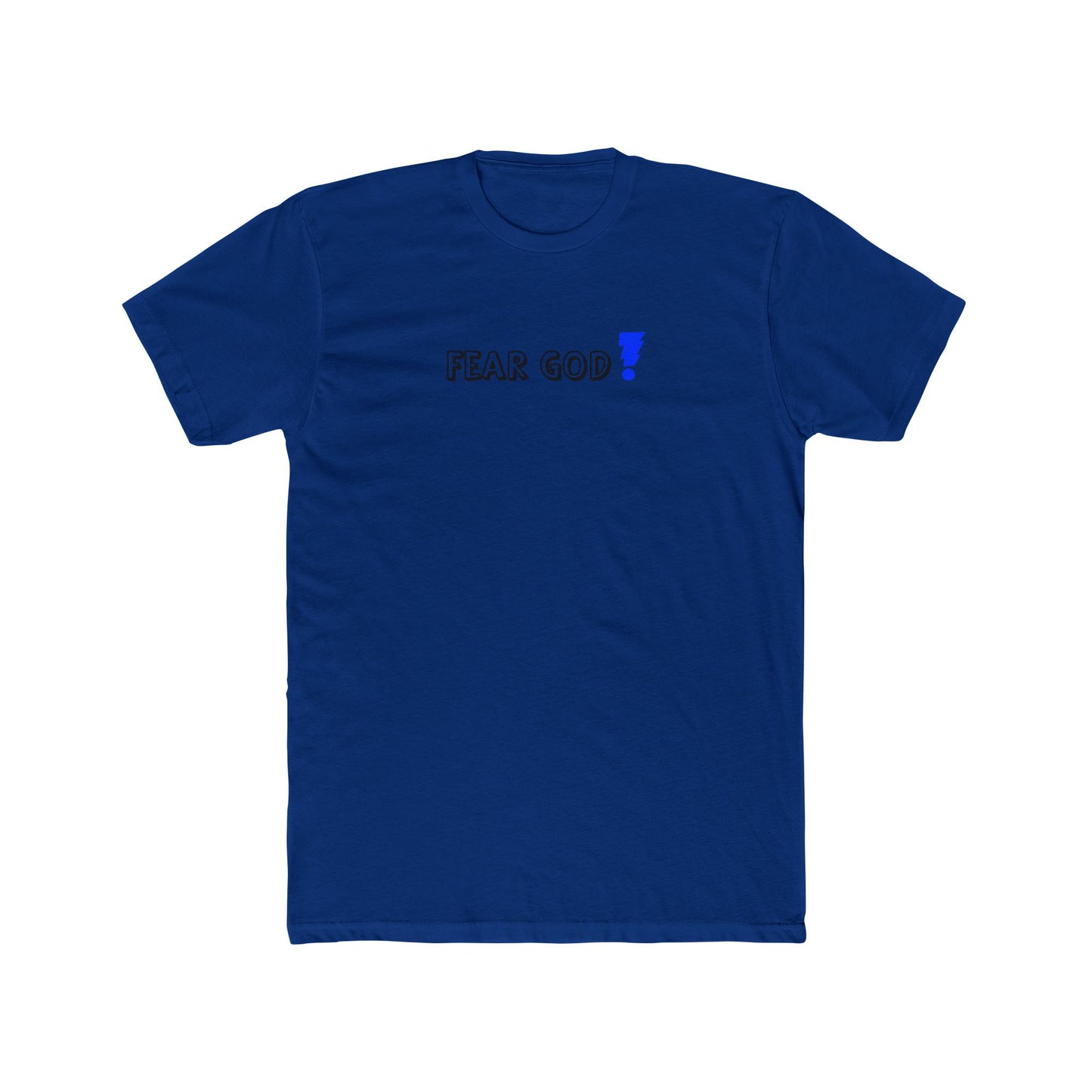 Fear God Unisex T-Shirt