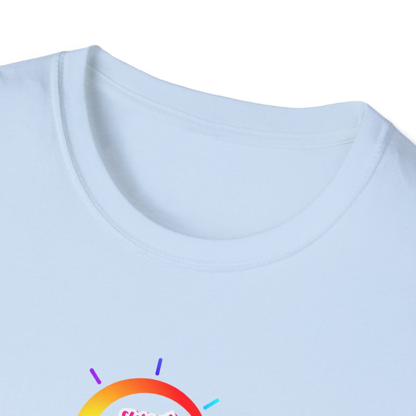 Fun Summer Sun Tshirt