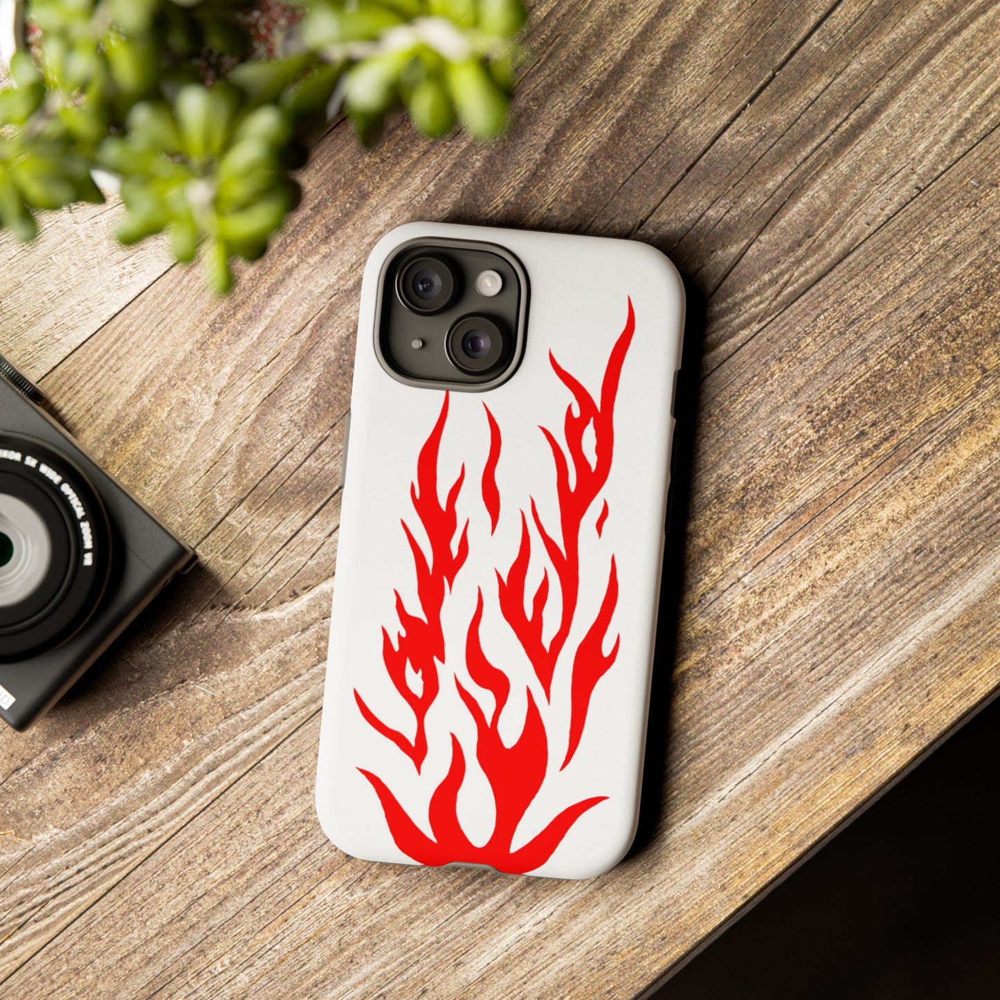 Love is Evol Design iPhone case