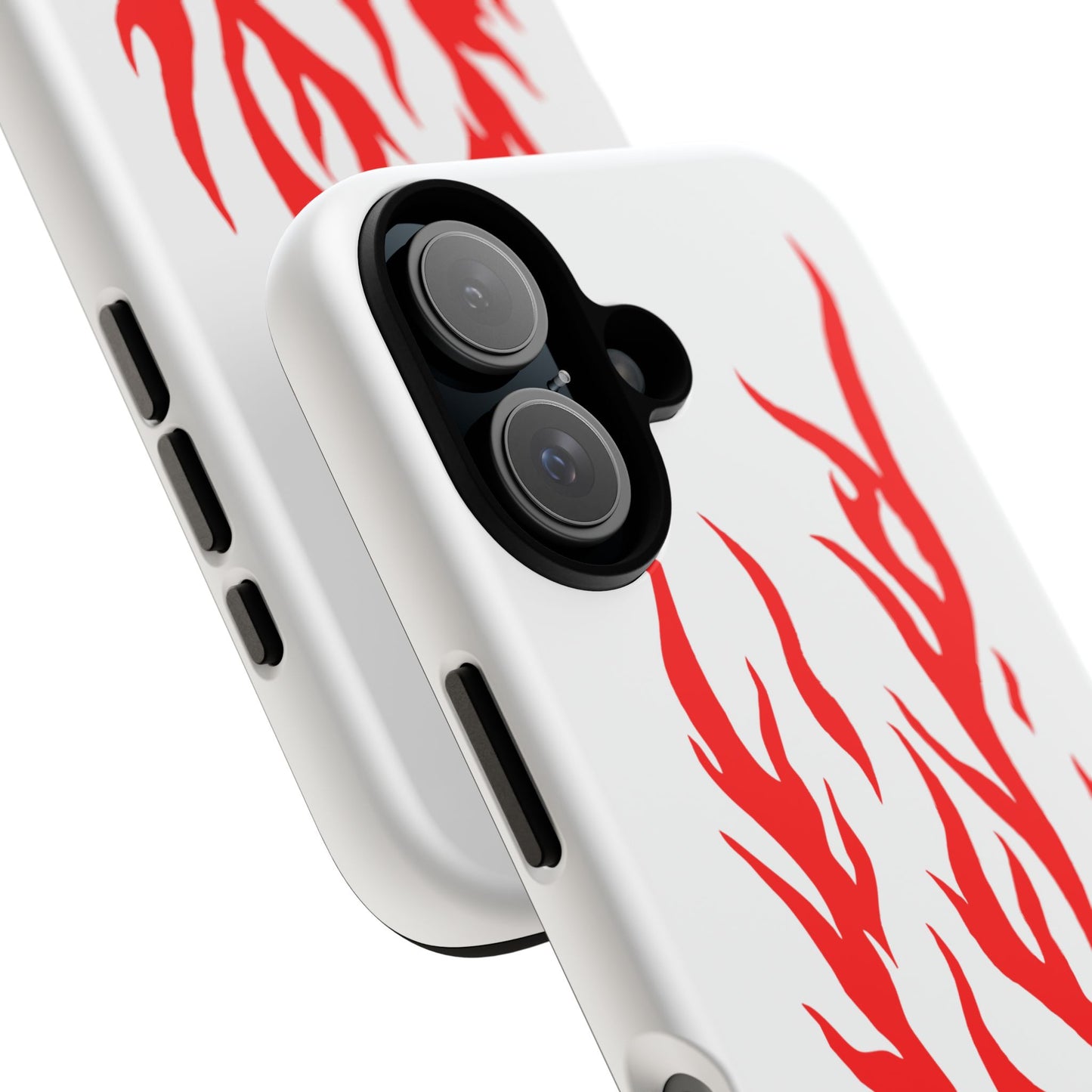 Love is Evol Design iPhone case