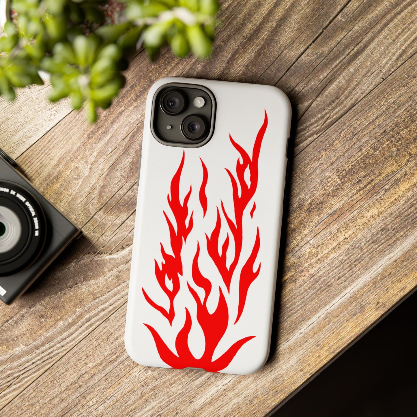 Love is Evol Design iPhone case