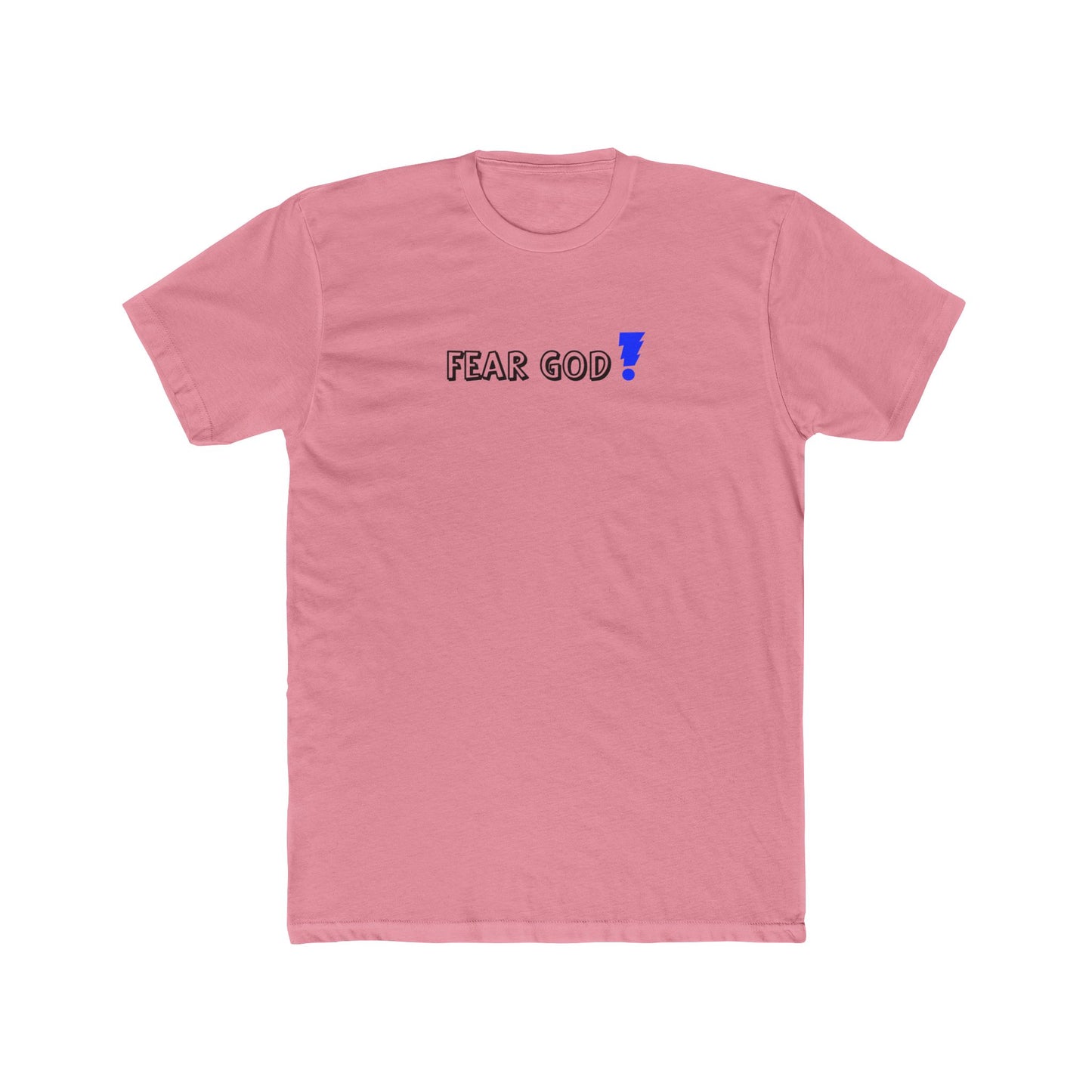 Fear God Unisex T-Shirt