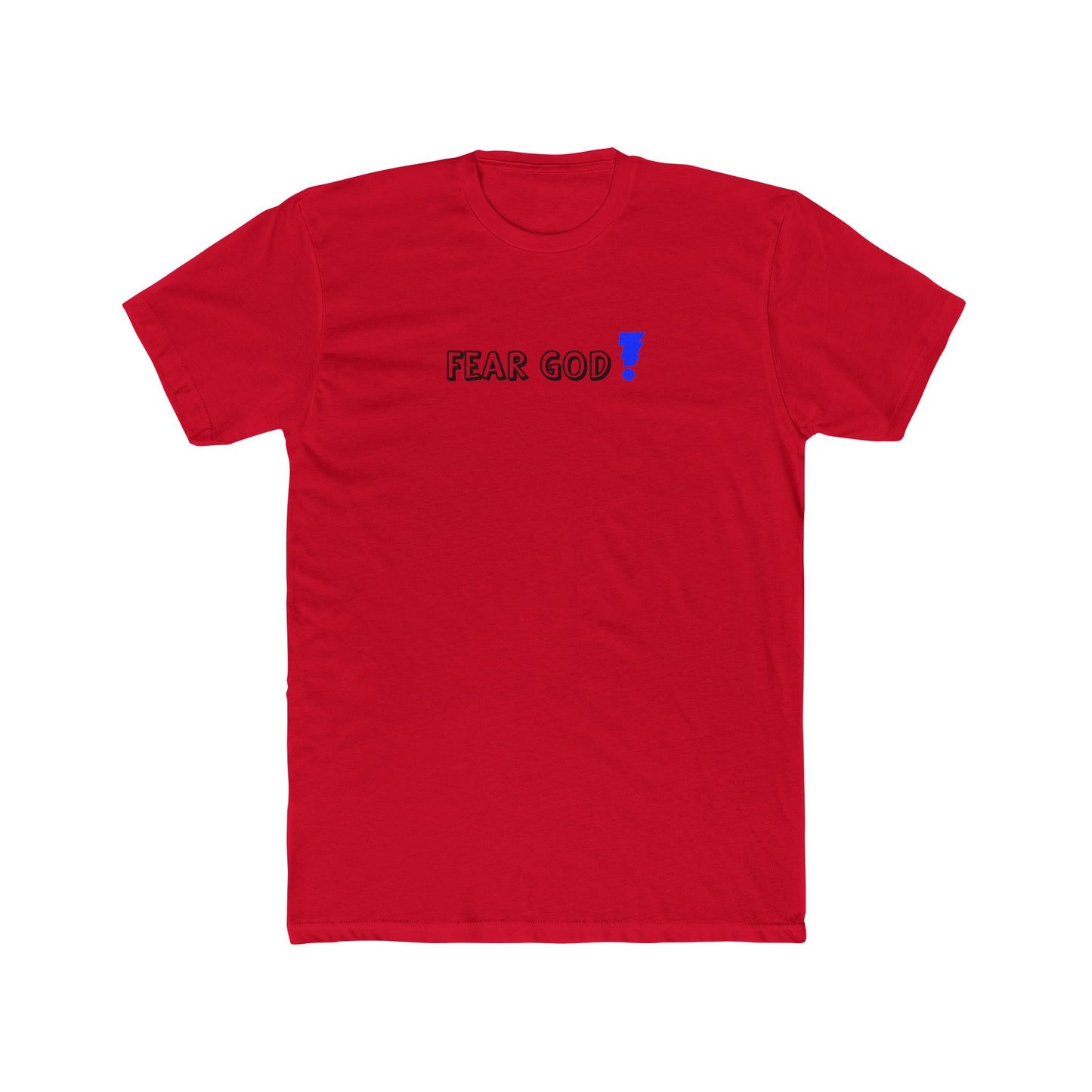 Fear God Unisex T-Shirt