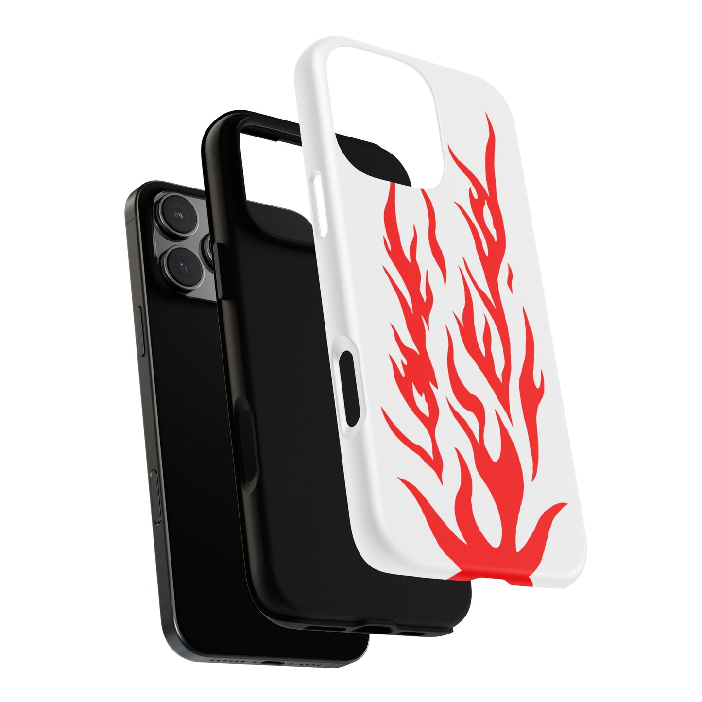 Love is Evol Design iPhone case