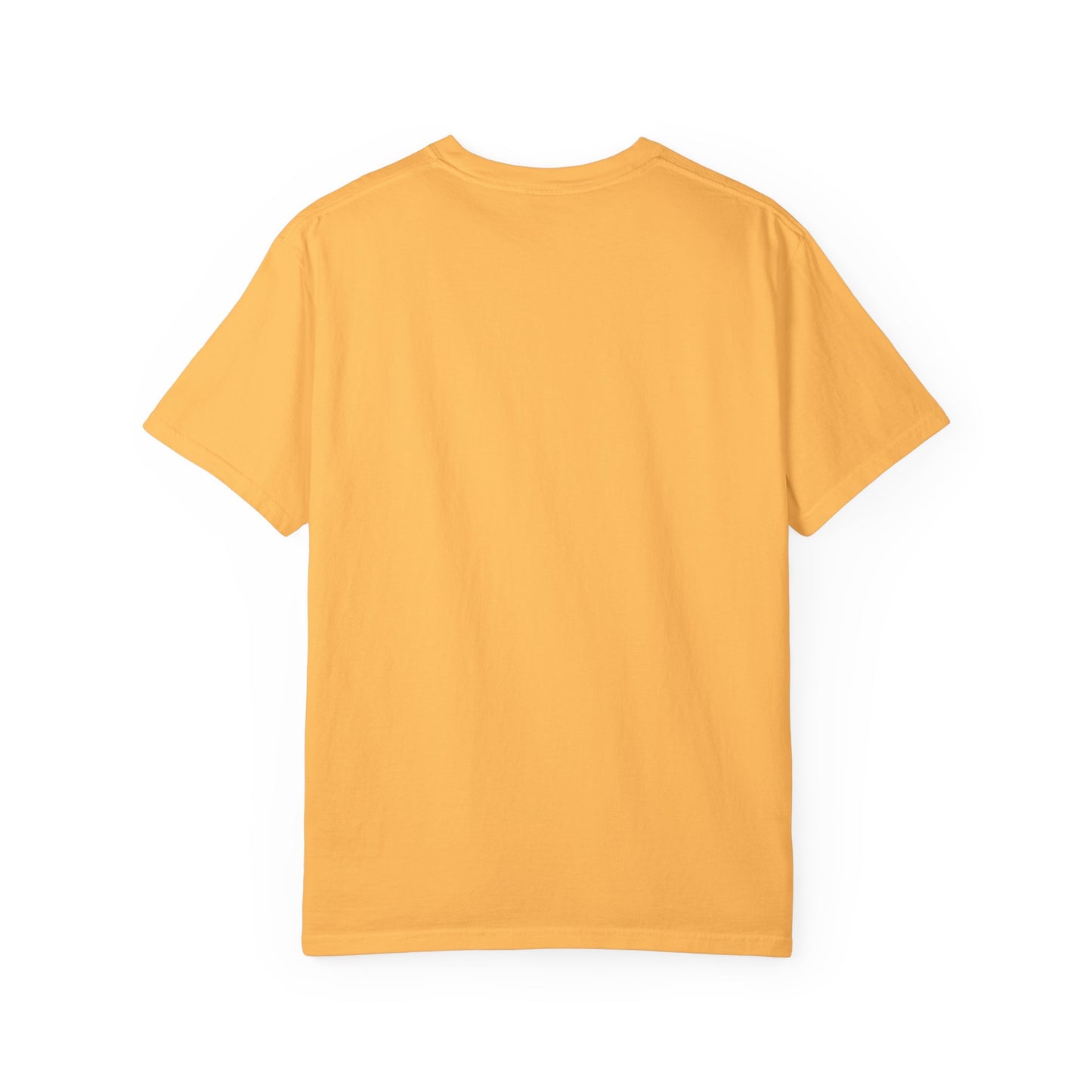 Floral Splash Unisex T-shirt