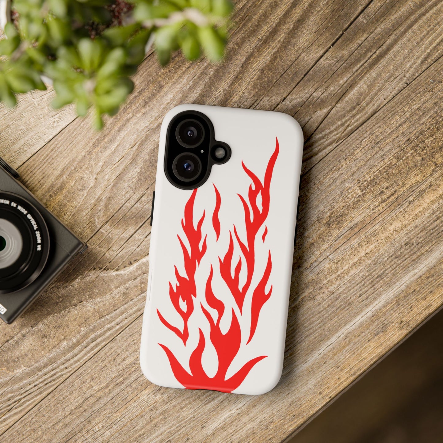 Love is Evol Design iPhone case