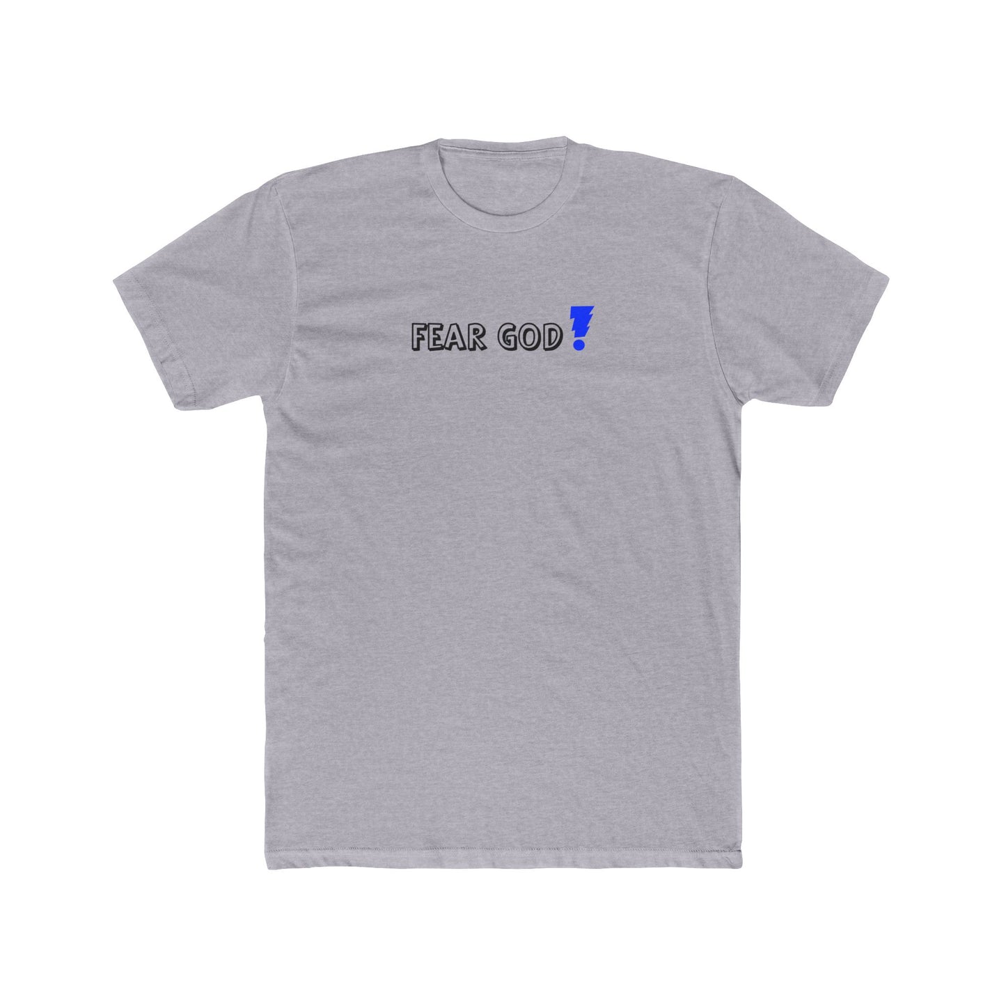 Fear God Unisex T-Shirt
