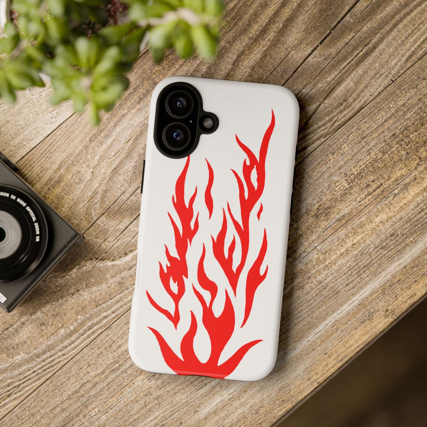 Love is Evol Design iPhone case