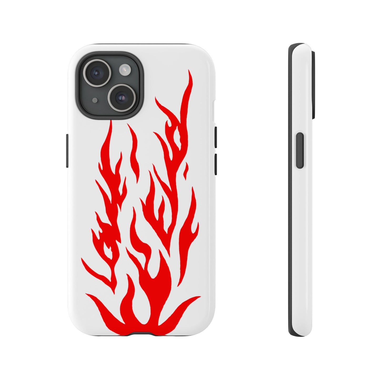 Love is Evol Design iPhone case