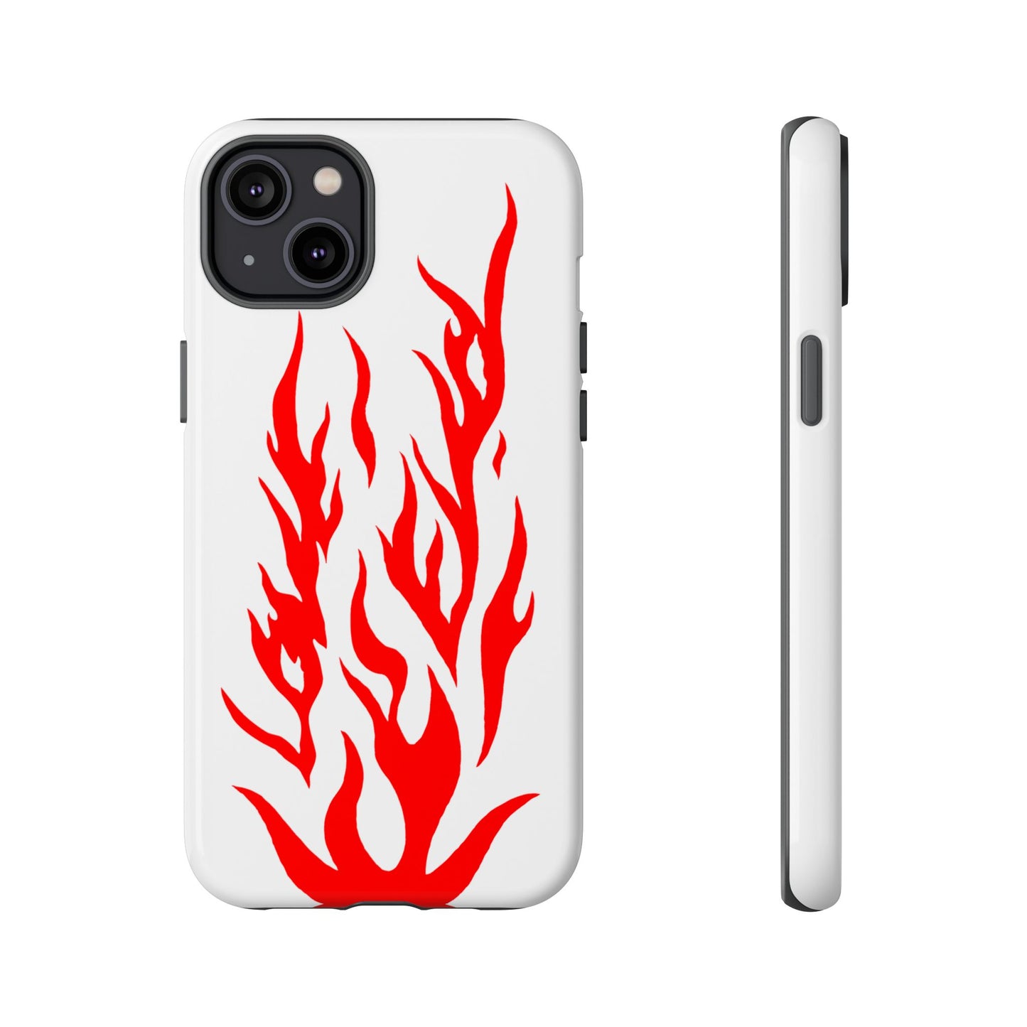 Love is Evol Design iPhone case
