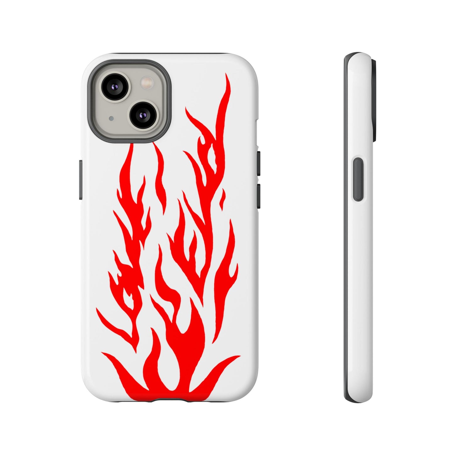Love is Evol Design iPhone case
