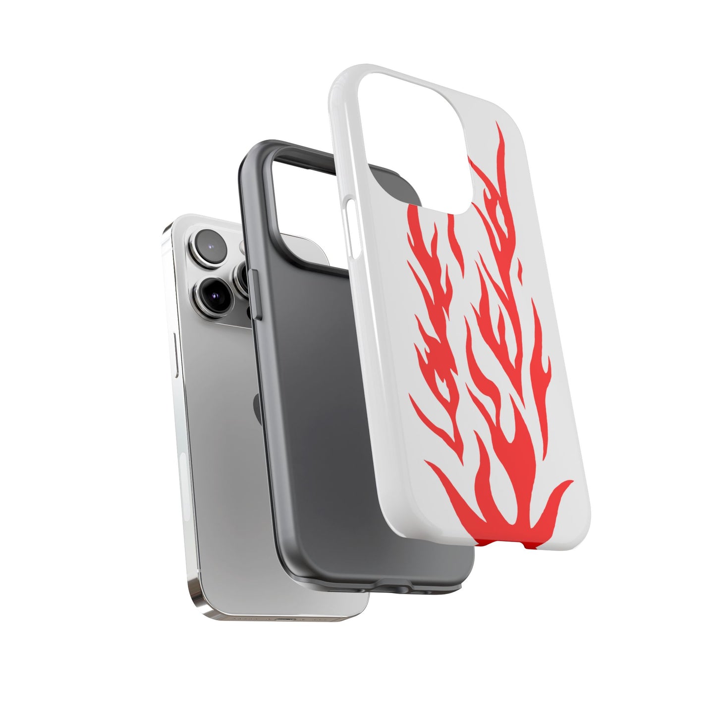 Love is Evol Design iPhone case