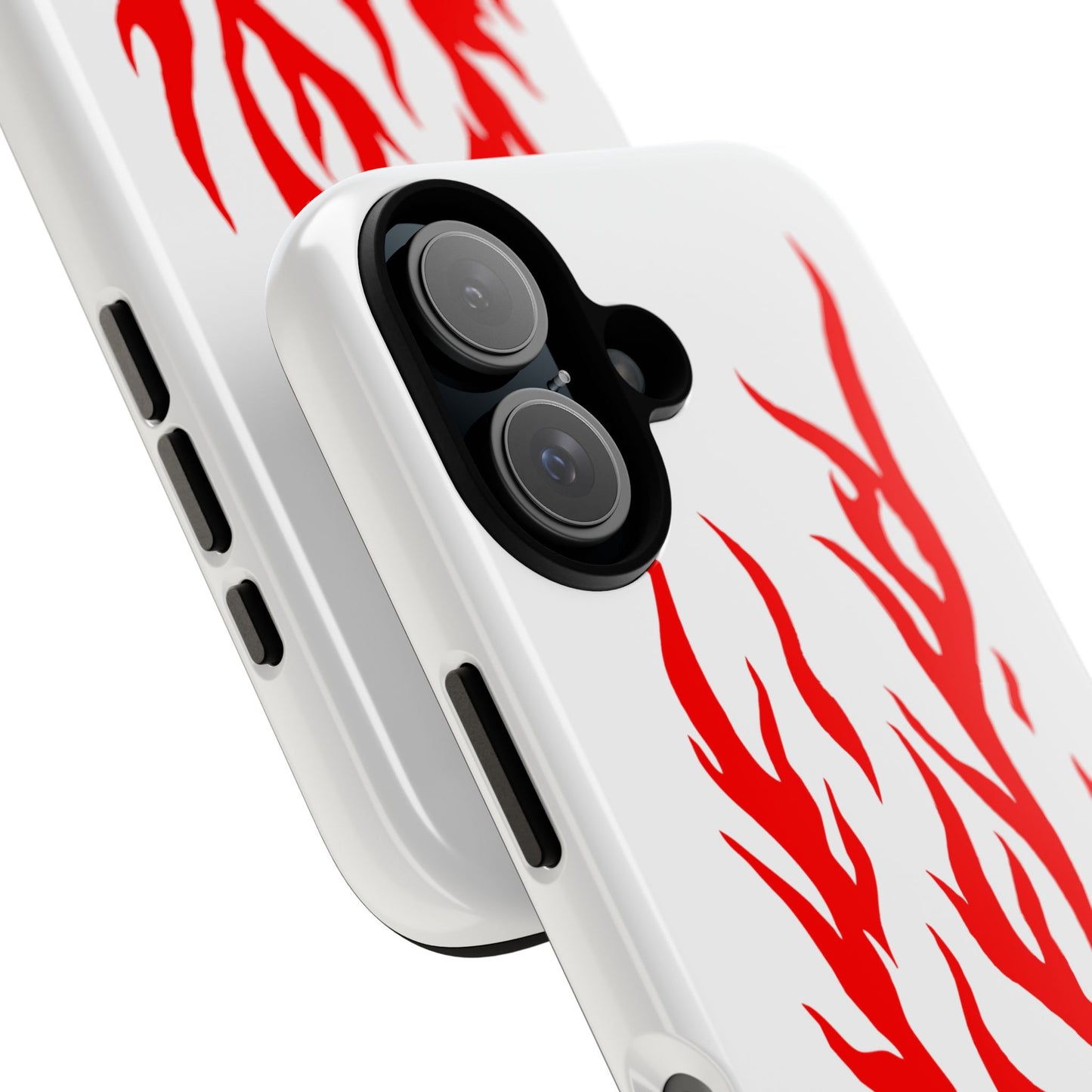 Love is Evol Design iPhone case