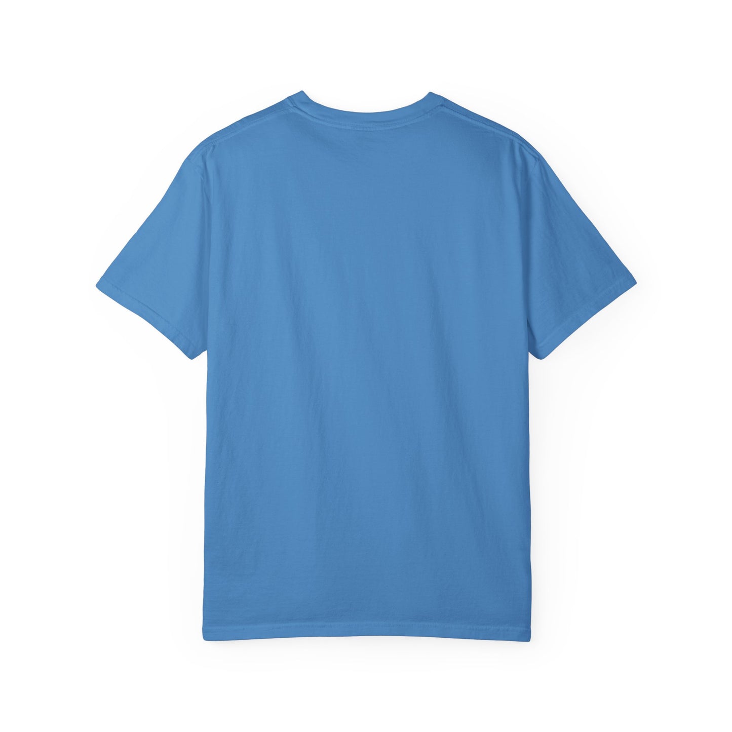Floral Splash Unisex T-shirt