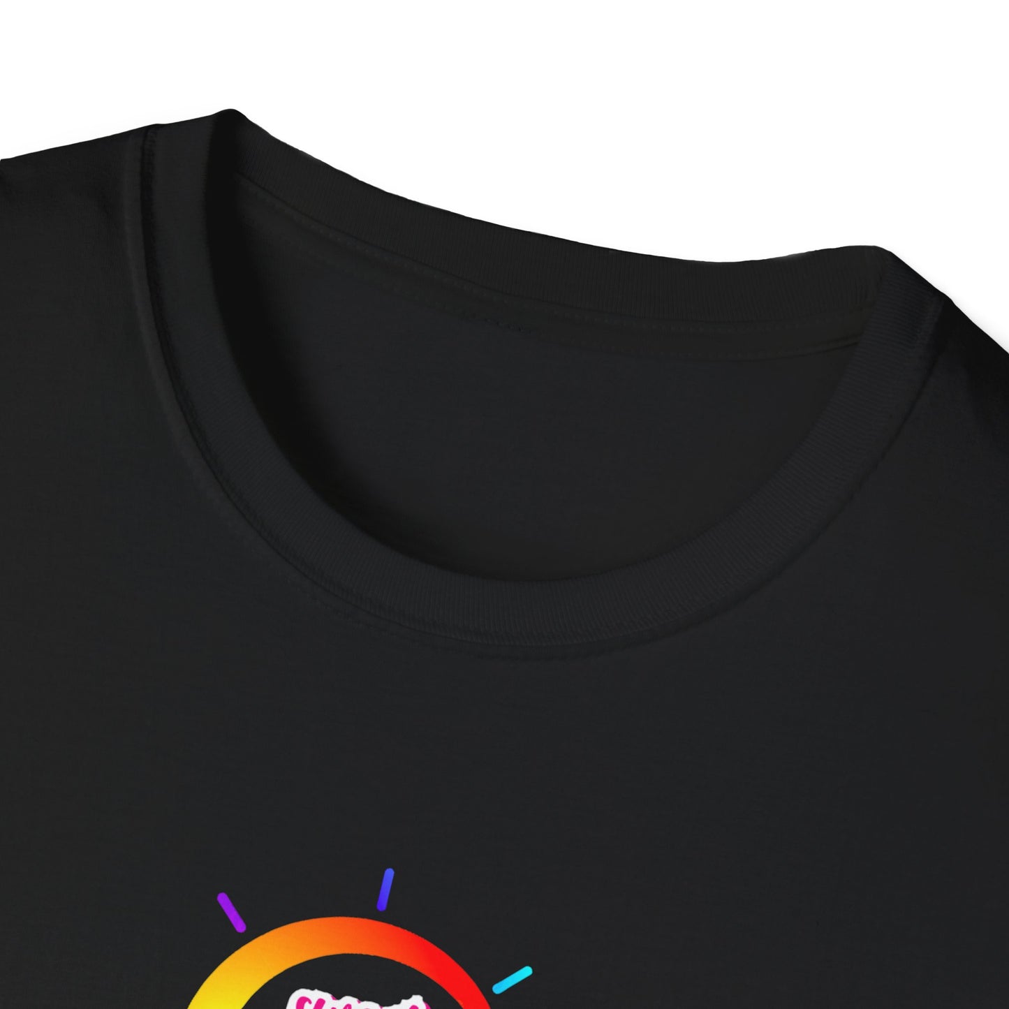 Fun Summer Sun Tshirt