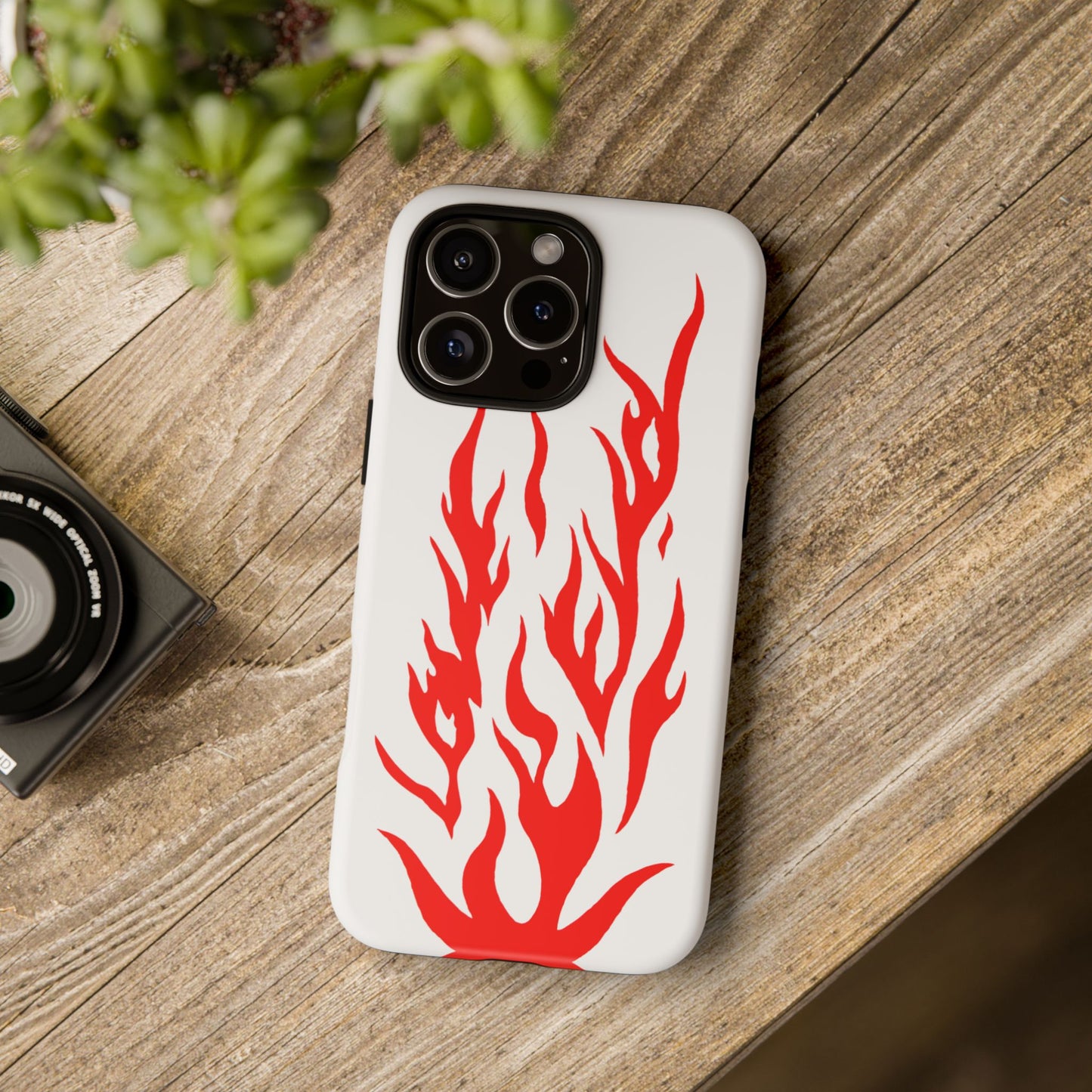Love is Evol Design iPhone case