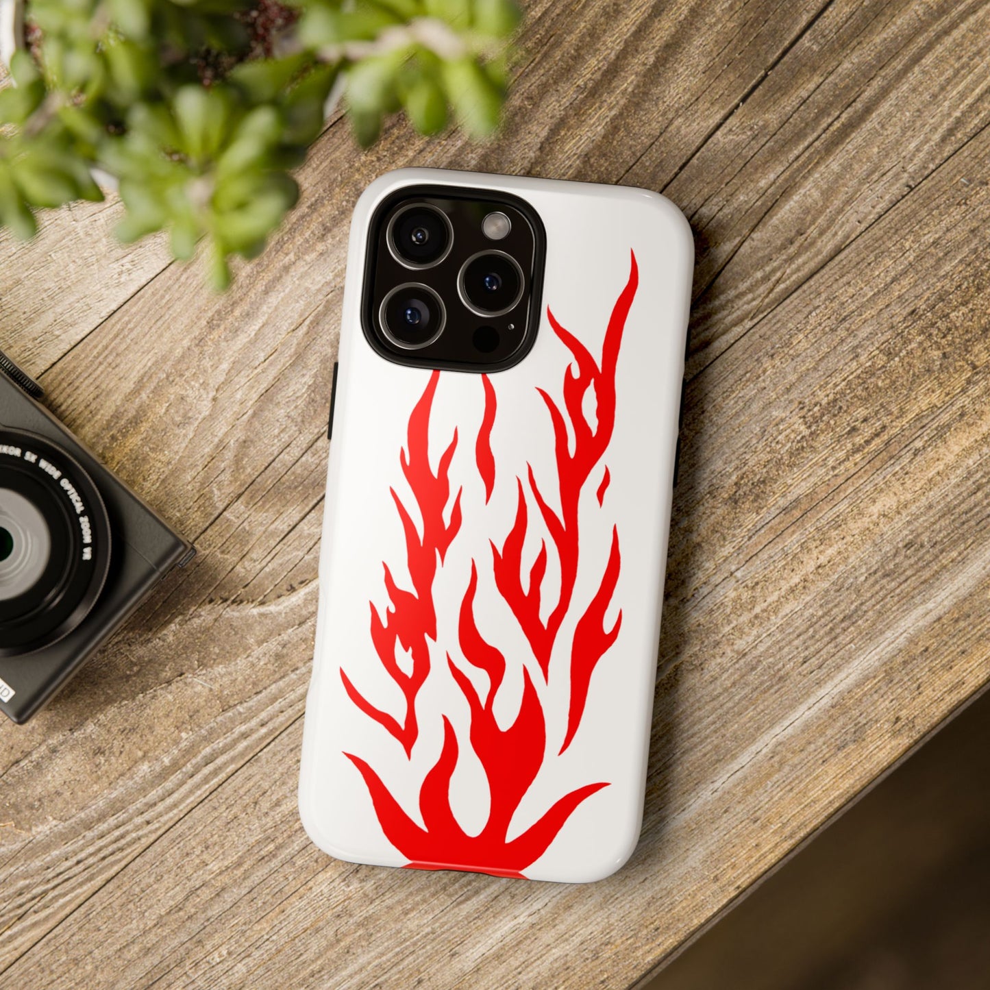 Love is Evol Design iPhone case