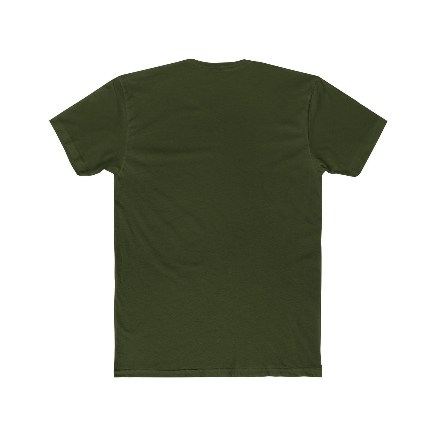 Outcast Crew Neck T-shirt