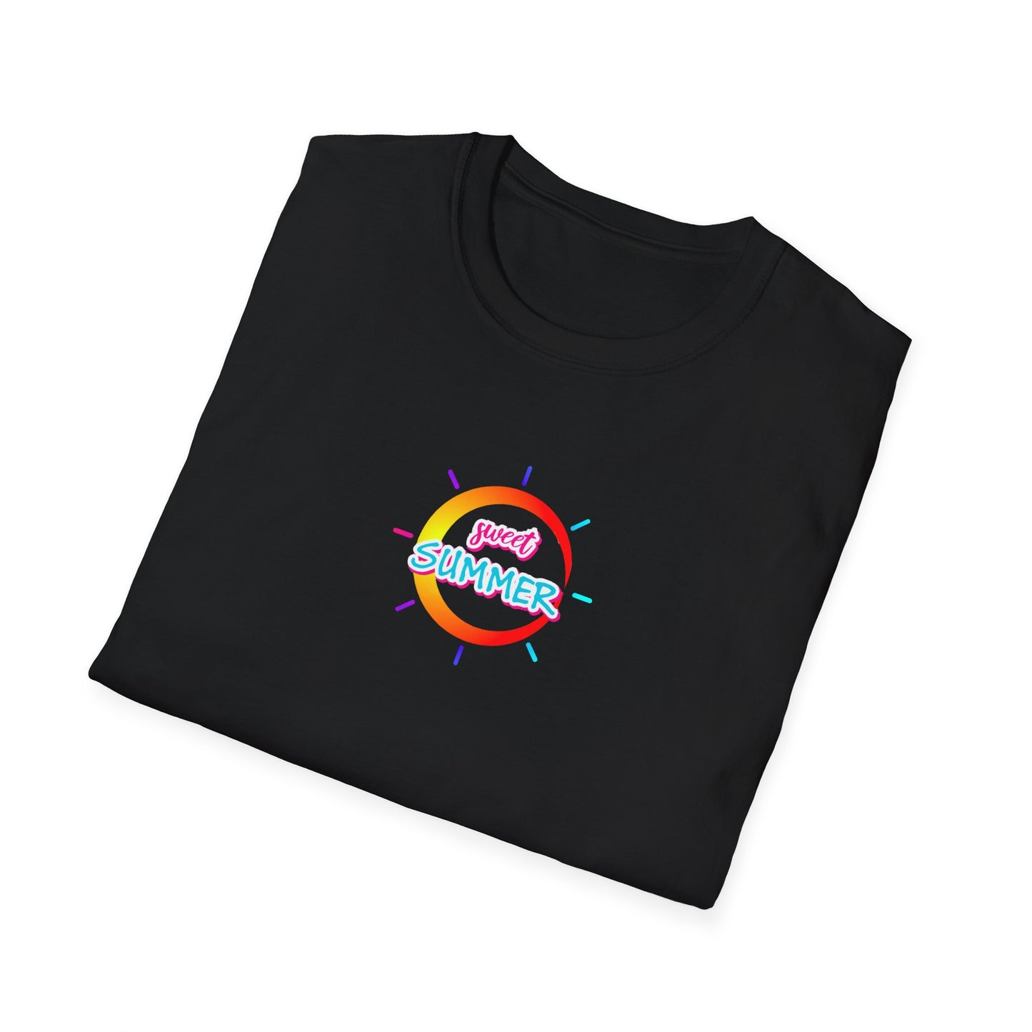 Fun Summer Sun Tshirt