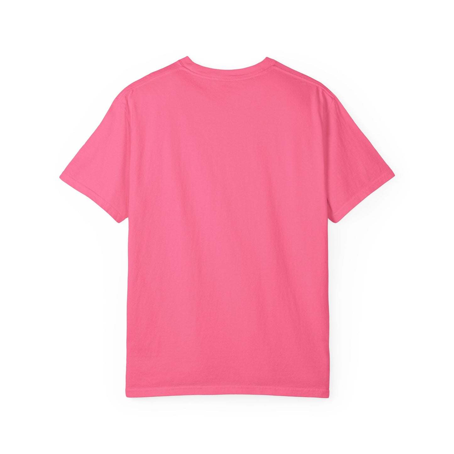 Floral Splash Unisex T-shirt