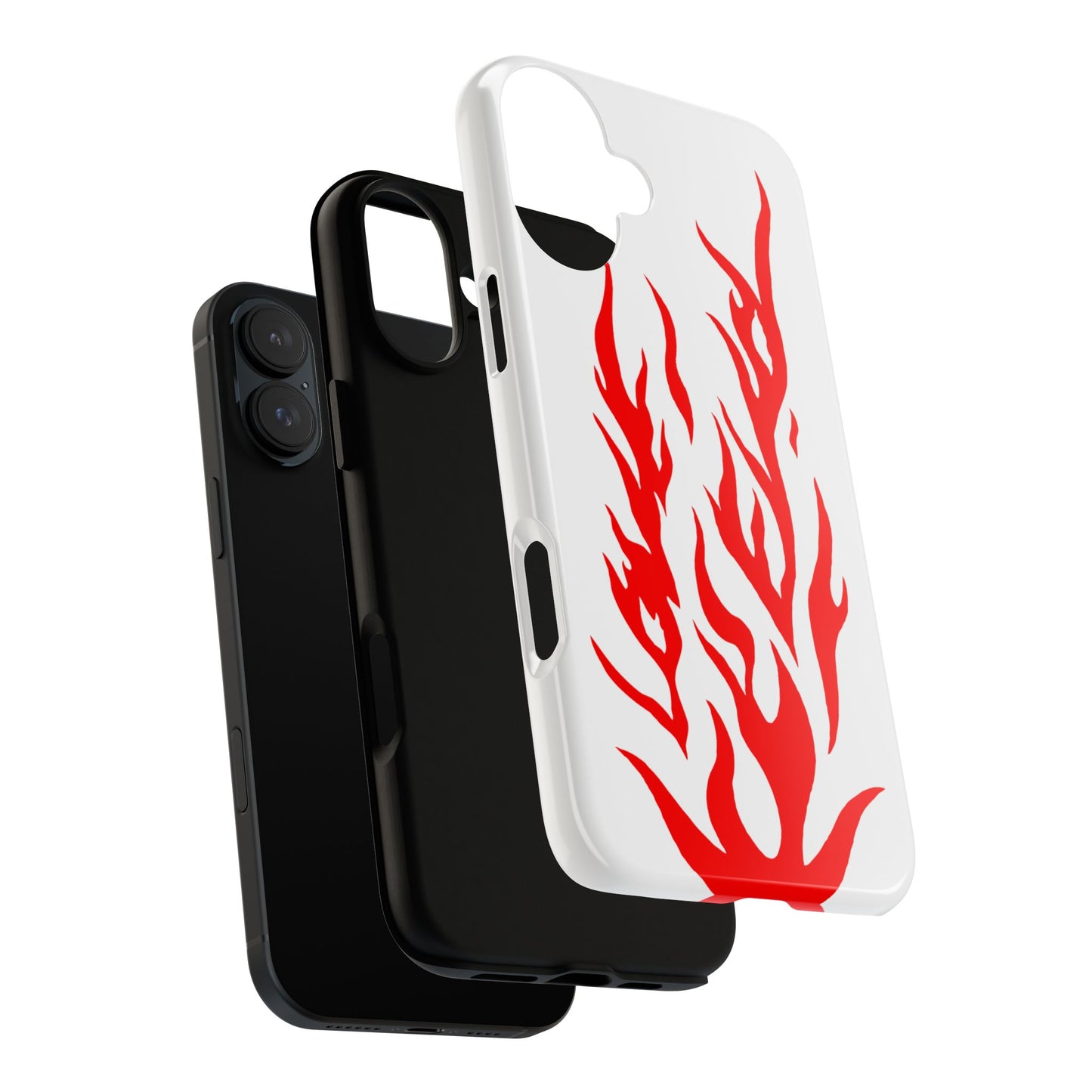 Love is Evol Design iPhone case