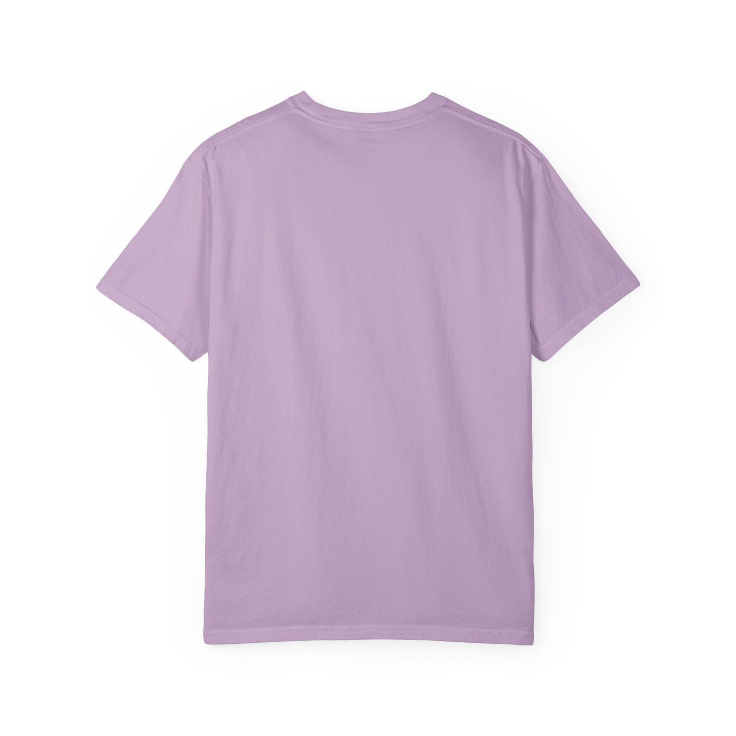 Floral Splash Unisex T-shirt