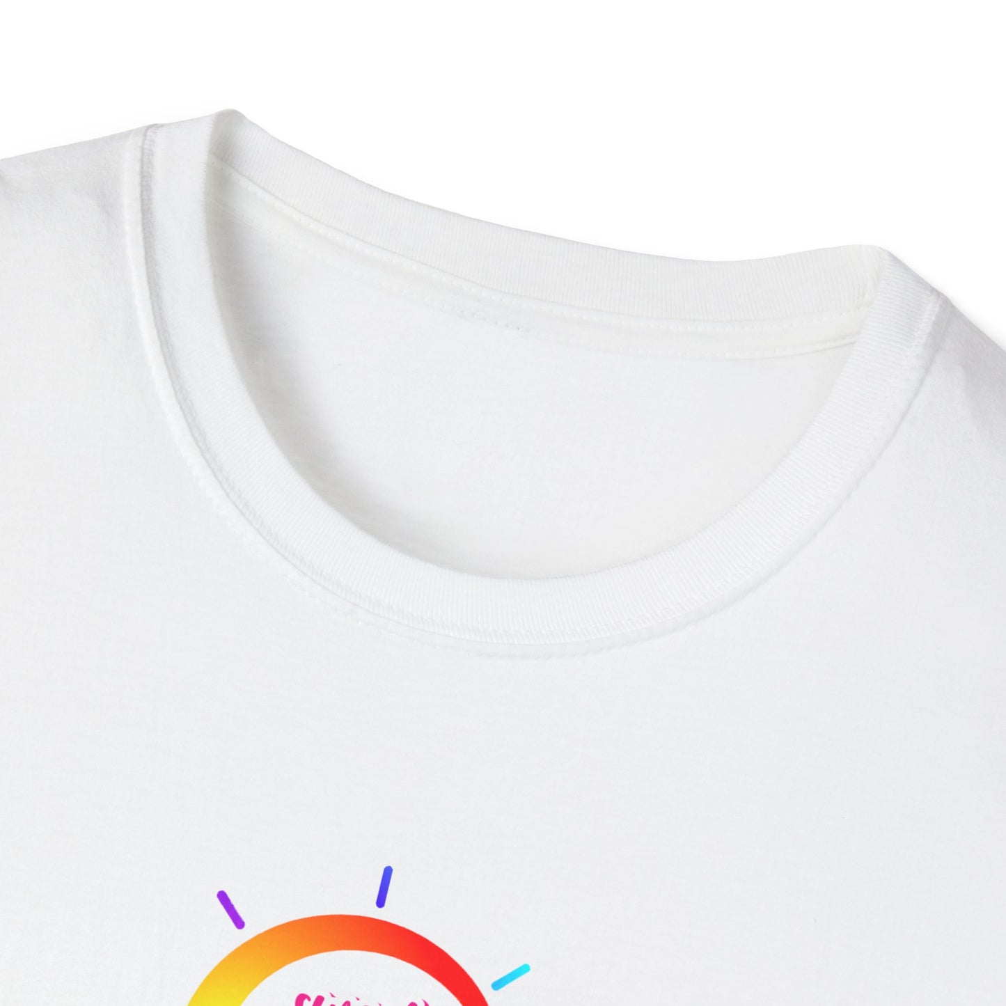 Fun Summer Sun Tshirt