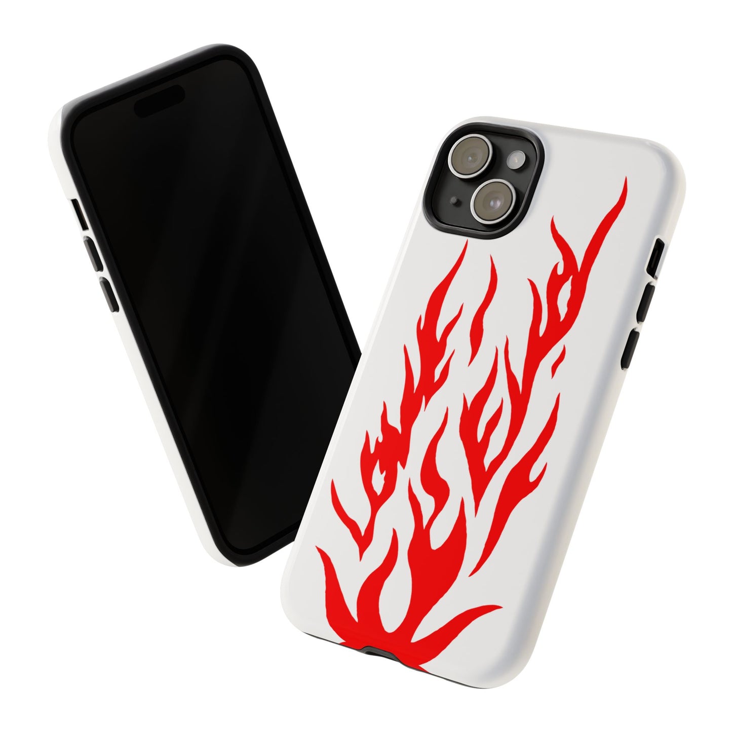 Love is Evol Design iPhone case