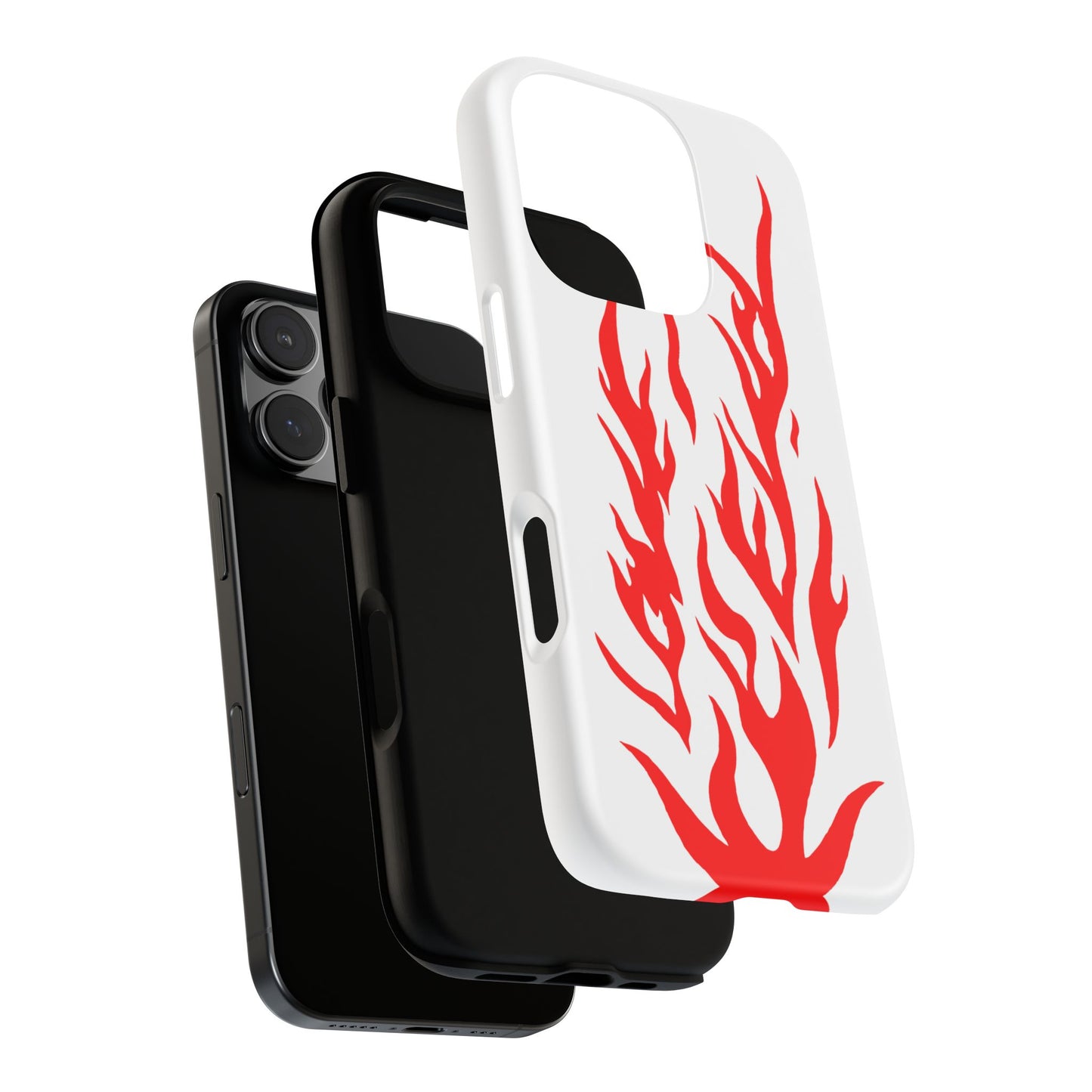 Love is Evol Design iPhone case