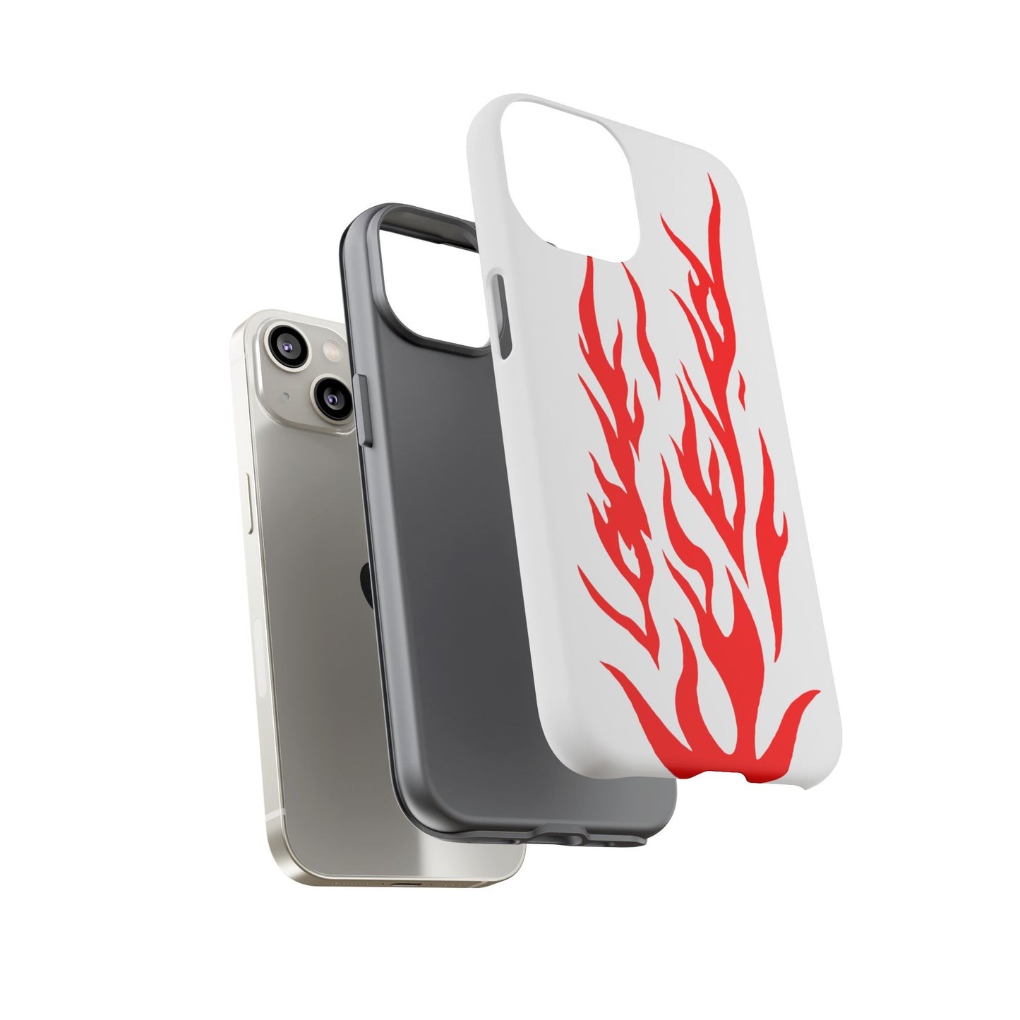 Love is Evol Design iPhone case