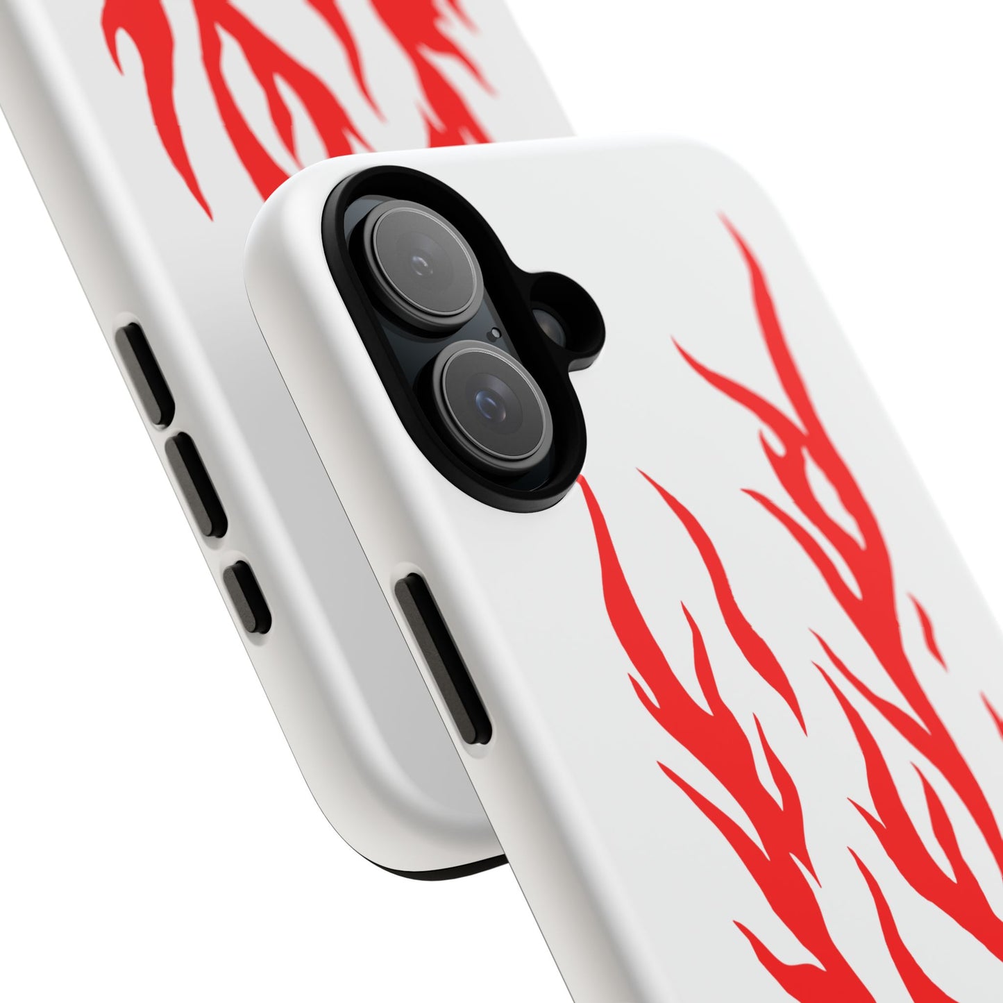 Love is Evol Design iPhone case