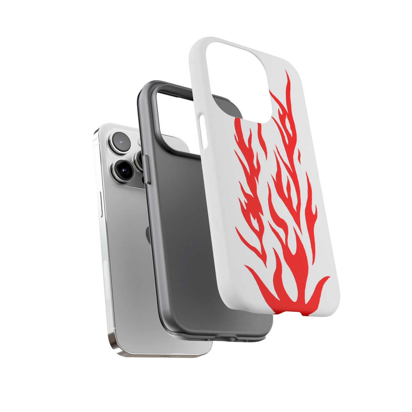 Love is Evol Design iPhone case
