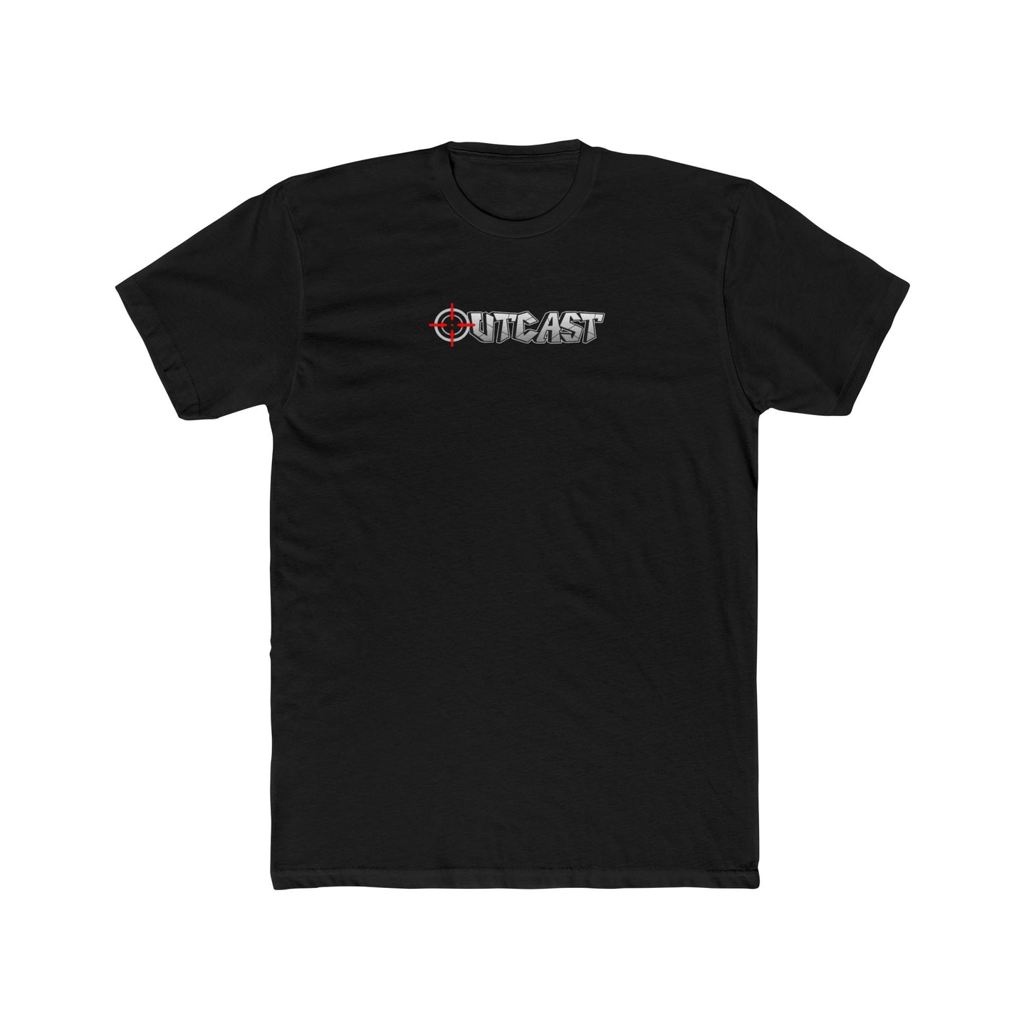 Outcast Crew Neck T-shirt