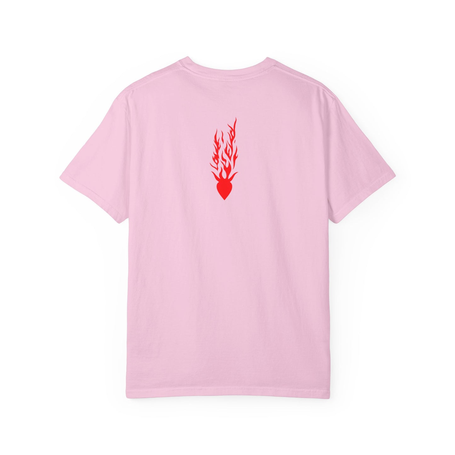 Unisex "Love is Evol" Design T-shirt