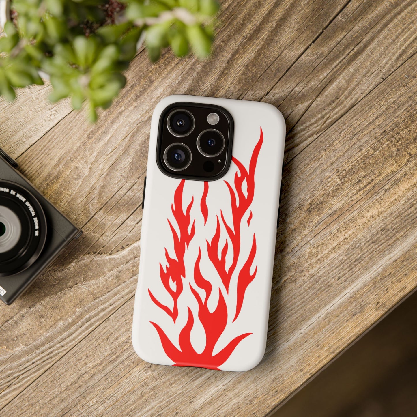 Love is Evol Design iPhone case