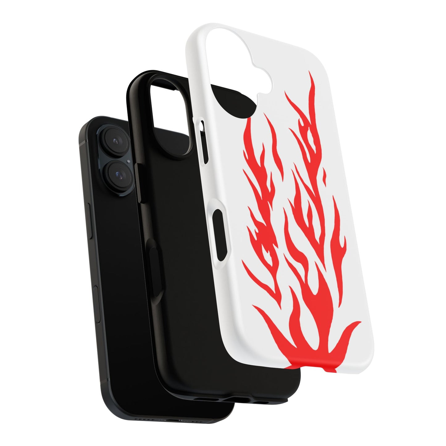 Love is Evol Design iPhone case