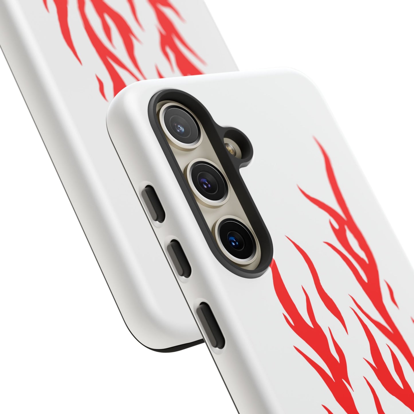 Love is Evol Samsung Phone Case