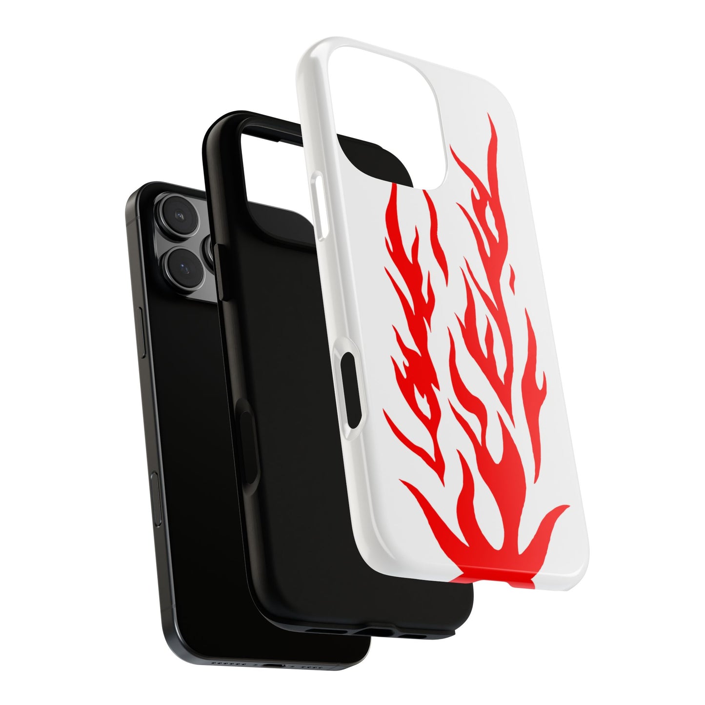 Love is Evol Design iPhone case