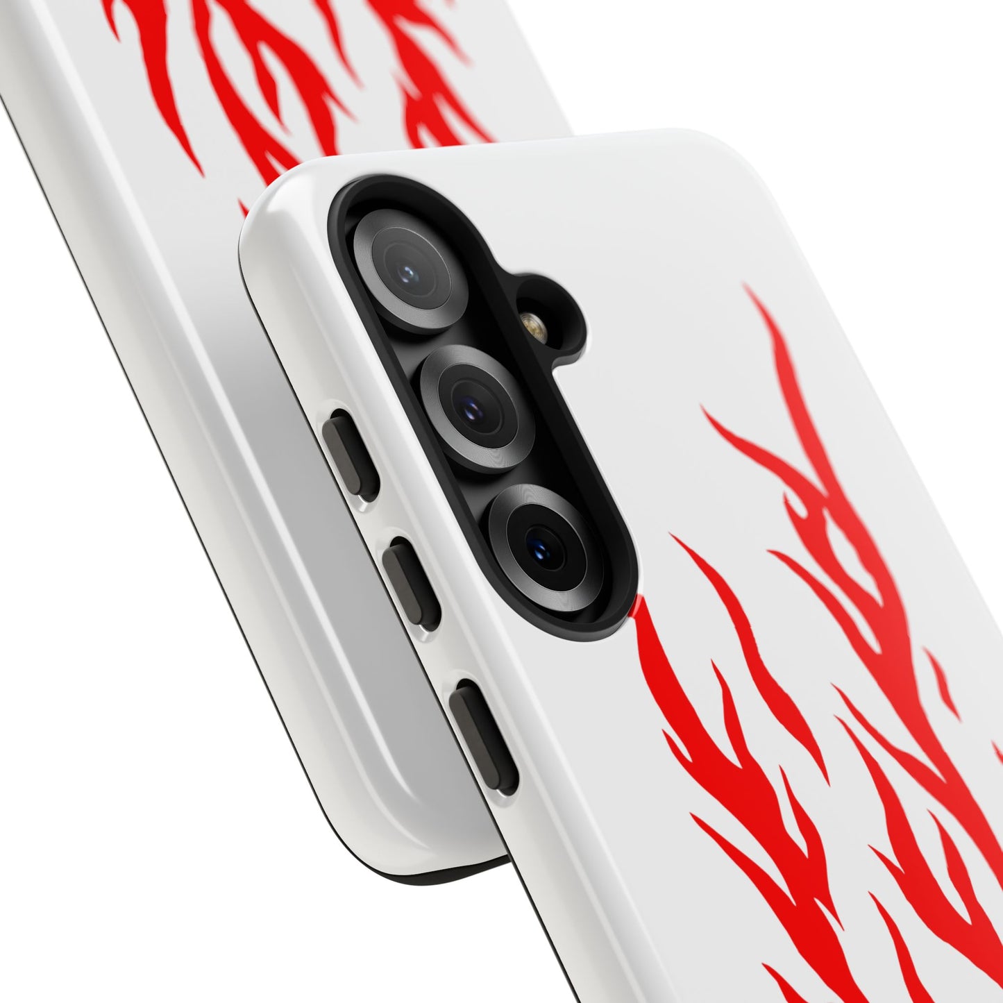 Love is Evol Samsung Phone Case