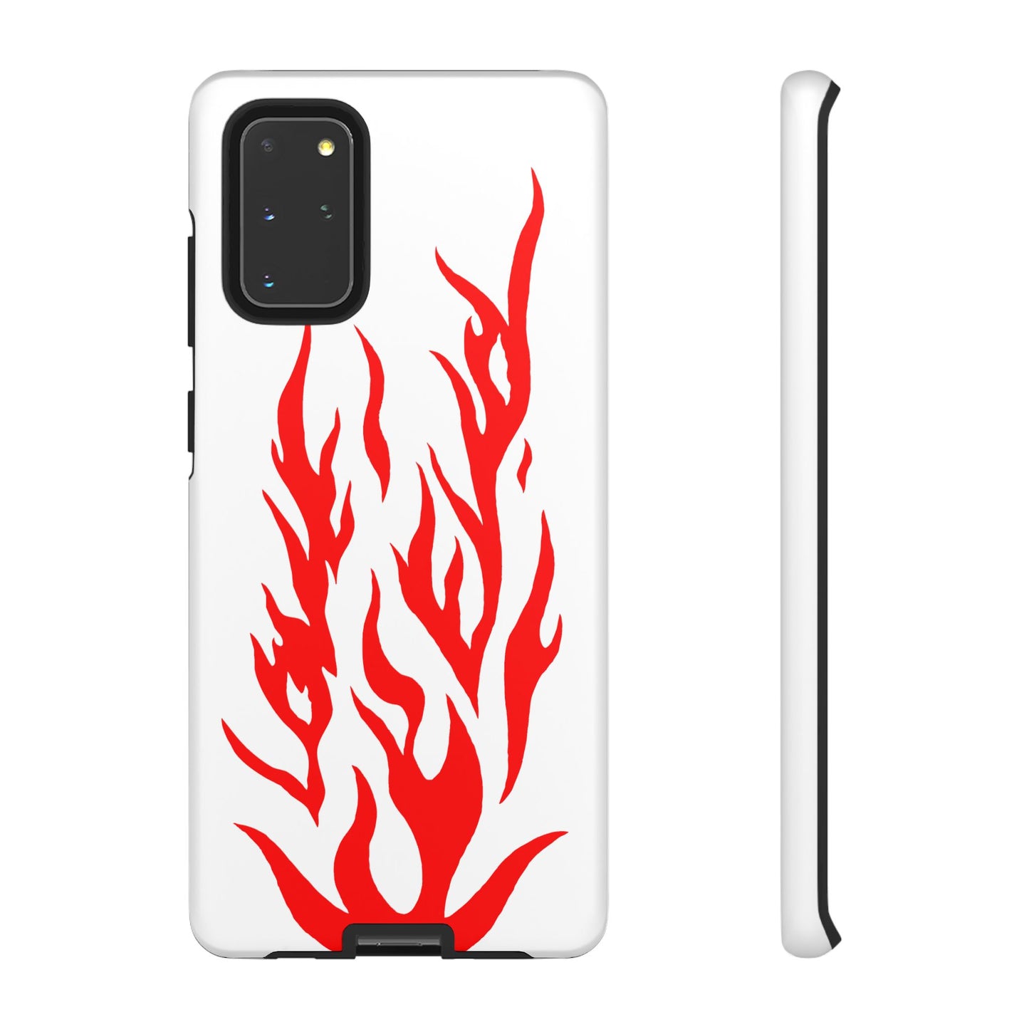 Love is Evol Samsung Phone Case