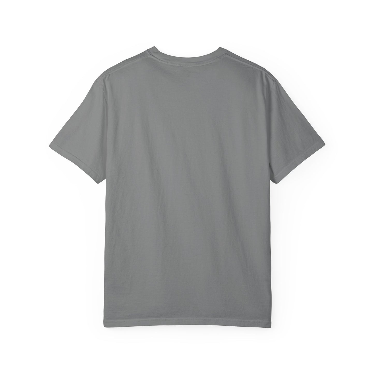 Funny Screaming Crow T-shirt