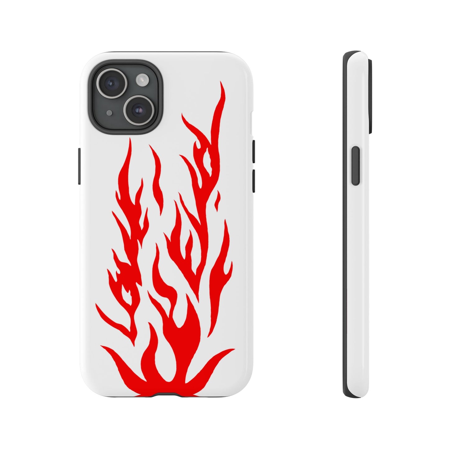 Love is Evol Design iPhone case