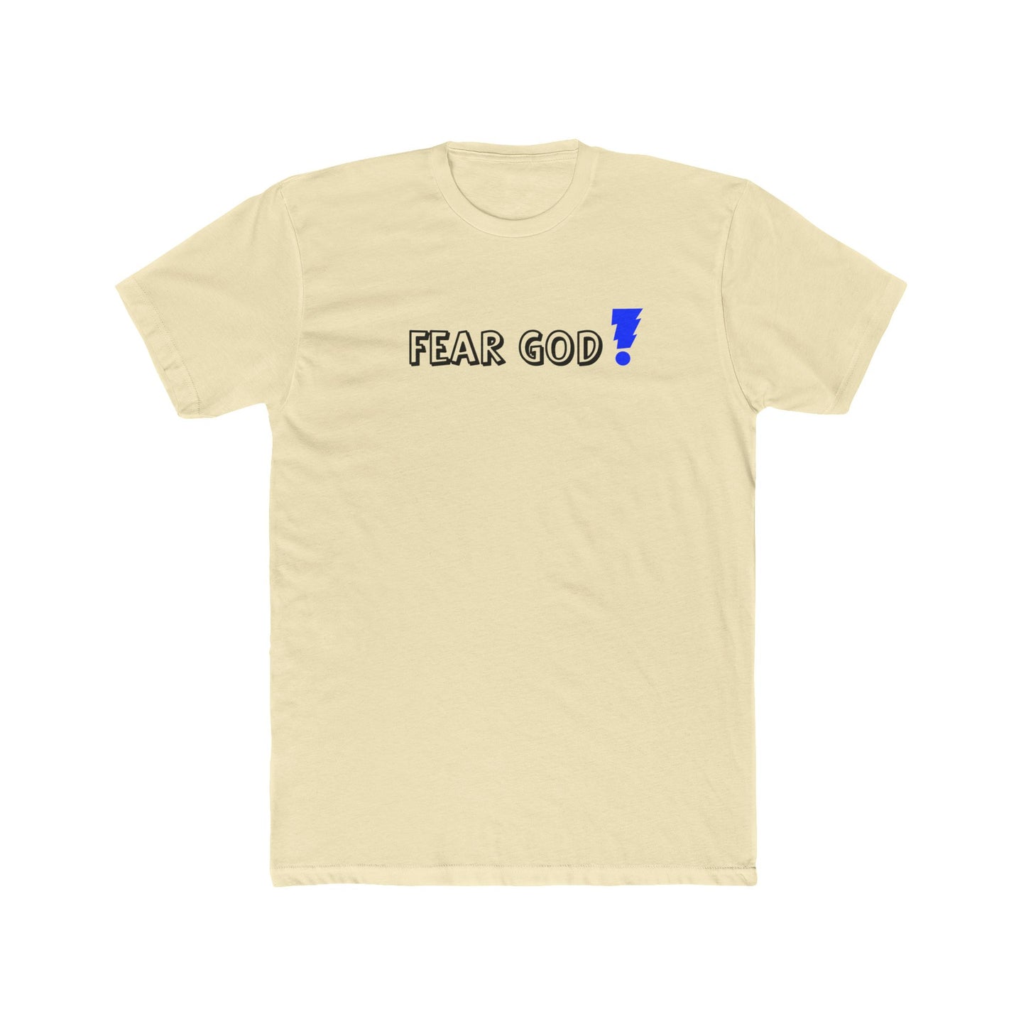 Fear God Unisex T-Shirt