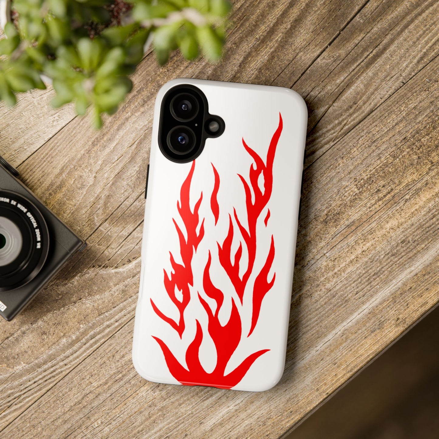 Love is Evol Design iPhone case
