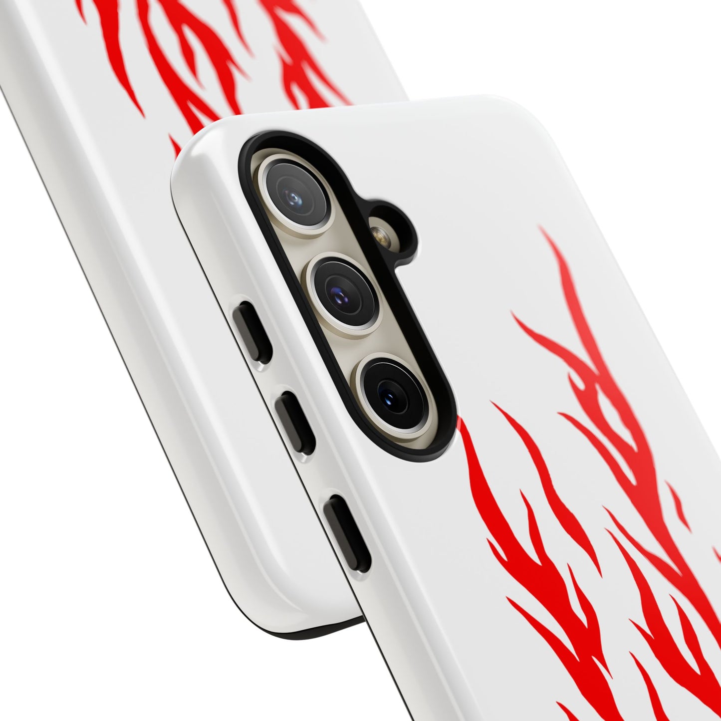 Love is Evol Samsung Phone Case