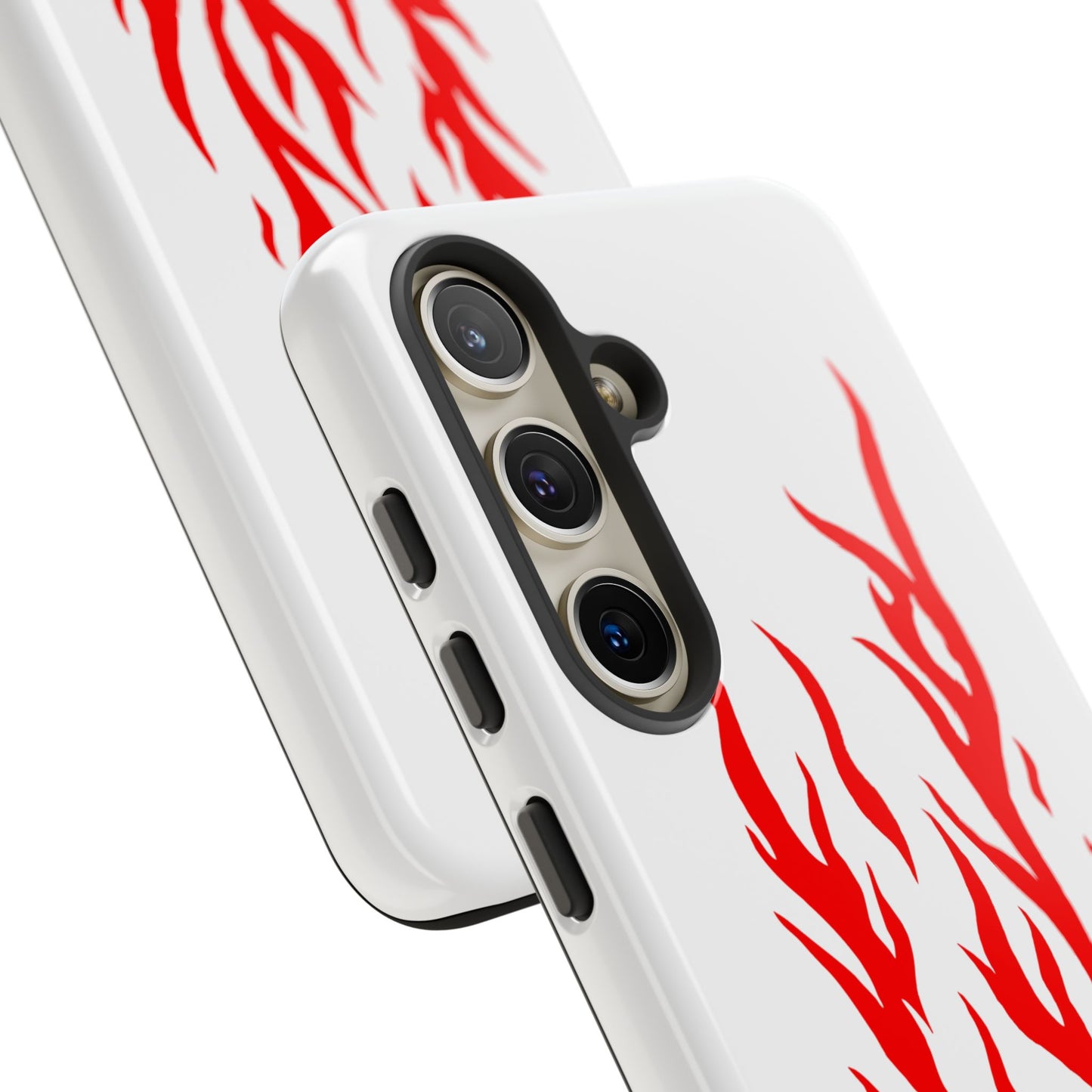 Love is Evol Samsung Phone Case