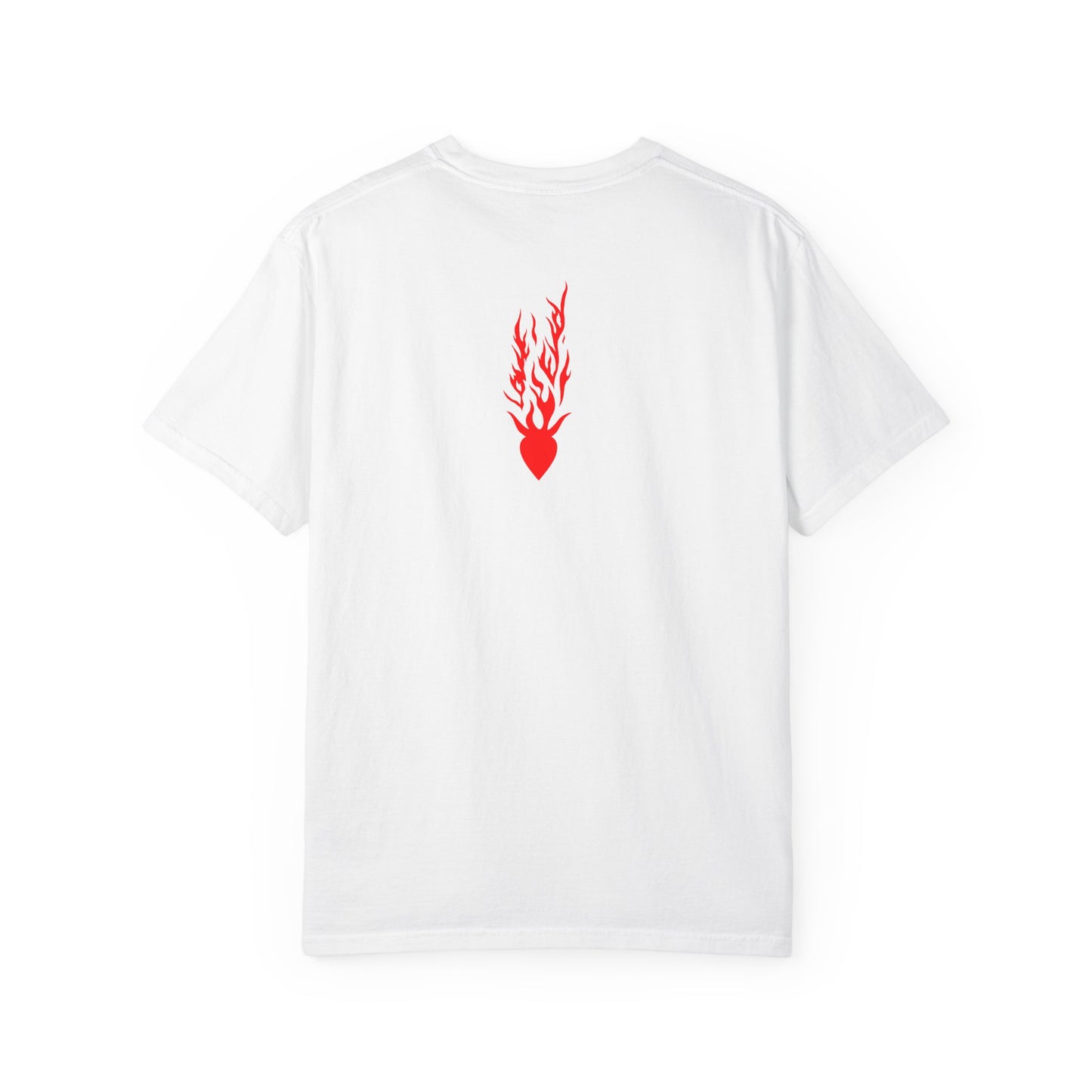 Unisex "Love is Evol" Design T-shirt